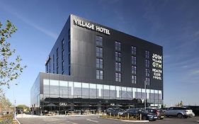 Village Hotel Southampton Eastleigh  4* United Kingdom